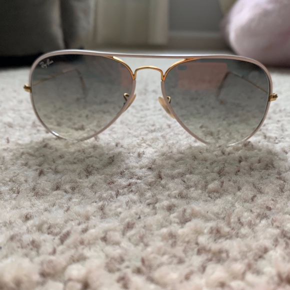Ray-Ban Accessories - Ray-Ban Aviator Sunglasses